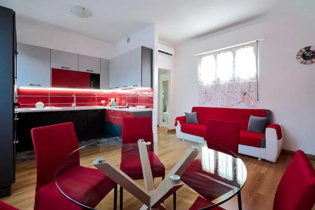 New Apartment In Milan, Ospedale Niguarda Exterior foto